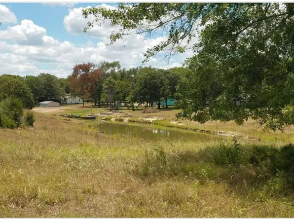 12267 Hickory Loop, Thornton, TX 76687