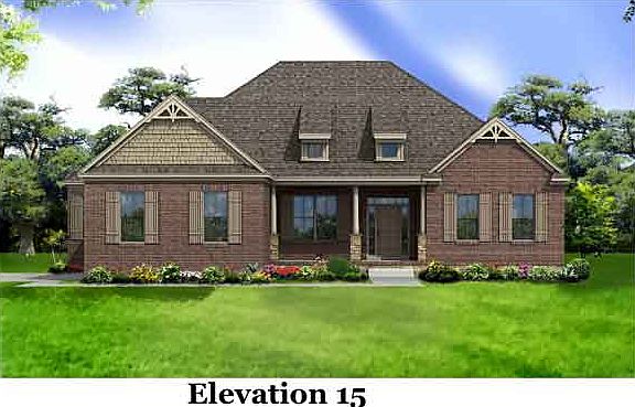 4th image of 7004 Fiddlers Glen Dr #B1z72a