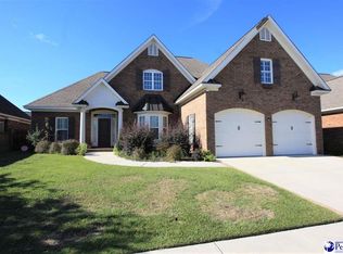 821 Merrill Hall, Florence, SC 29501