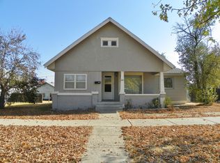 665 N Mission Ridge Ave, Colby, KS 67701