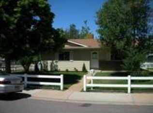 1105 Ouray St, Aurora, CO 80011