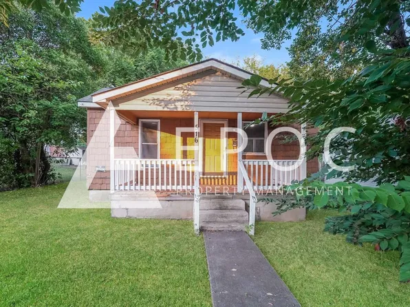 516 Alexander St, Winston Salem, NC 27127