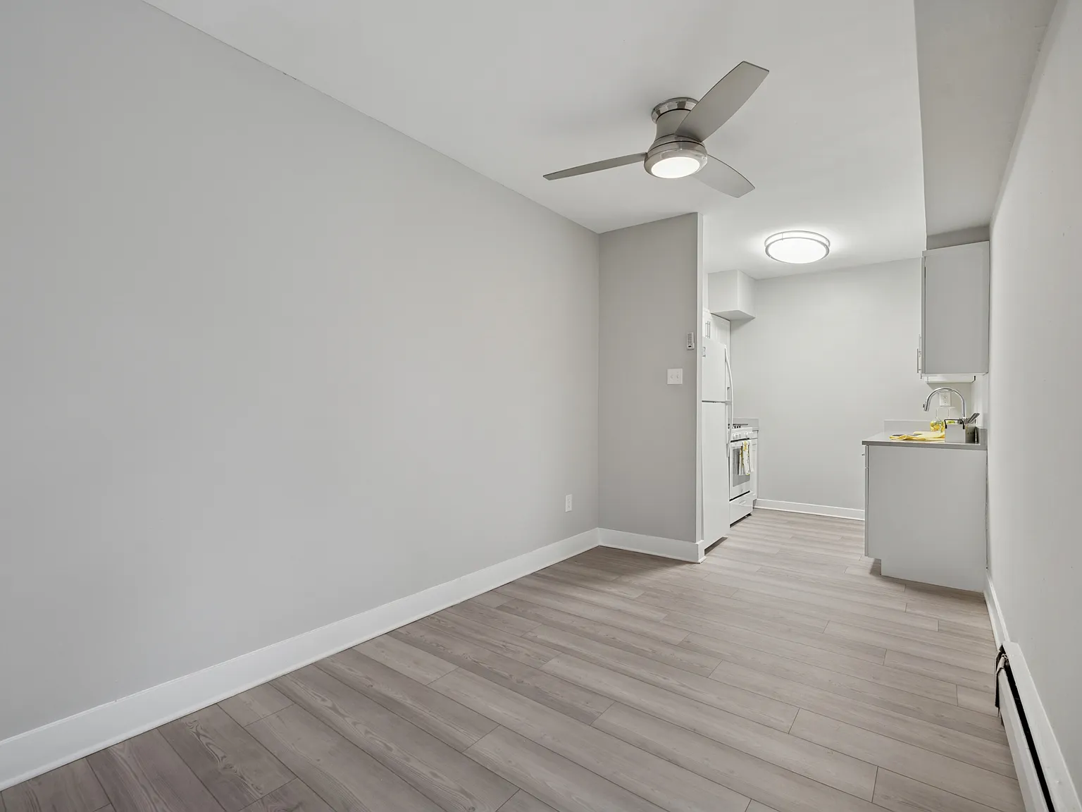 Mt. Airy Place — Photo 3