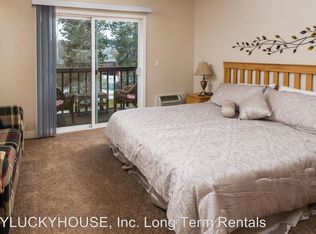 1565 NW Wall St, Bend, OR 97703