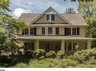 319 Orchard Way, Wayne, PA 19087