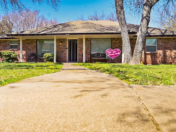 101 Abbey Ln, Desoto, TX 75115