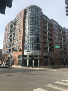 1200 W Monroe St APT 618, Chicago, IL, 60607