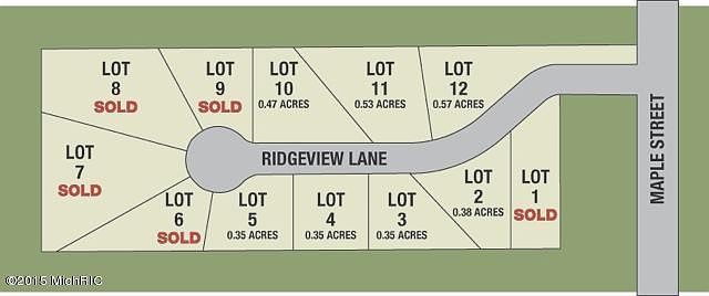 2nd image of 991 Ridgeview Ln