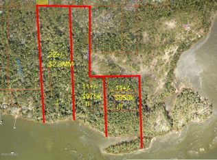 40 Briarpatch Ln, Beaufort, SC 29907