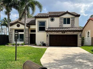 10200 Port Of Spain St, Hollywood, FL 33026