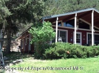 4819-243 County Rd, New Castle, CO 81647