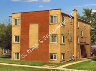 18429 S Torrence Ave UNIT 5, Lansing, IL 60438