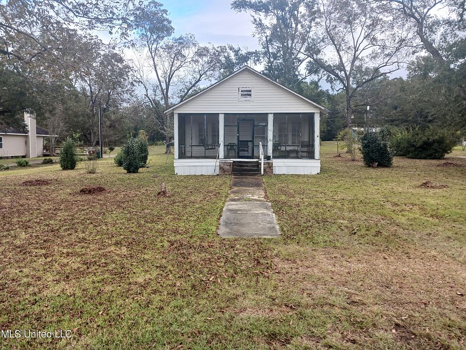 23426 Old Highway 49, Saucier, MS 39574 Zillow