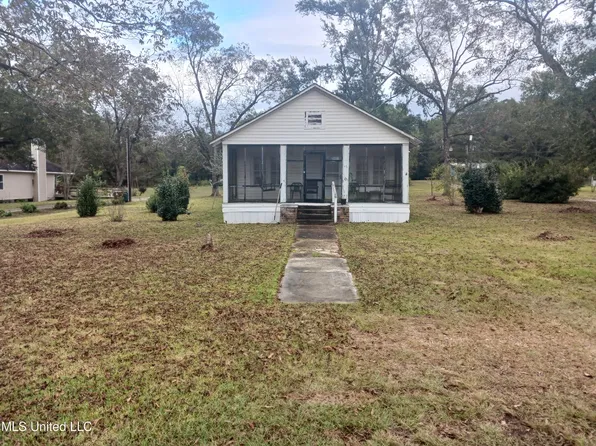 23426 Old Highway 49, Saucier, MS 39574