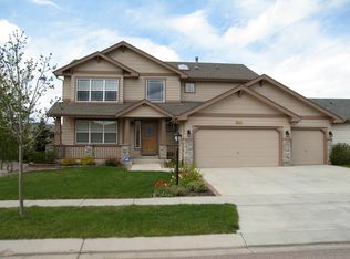 2631 Emerald Ridge Dr, Colorado Springs, CO 80920