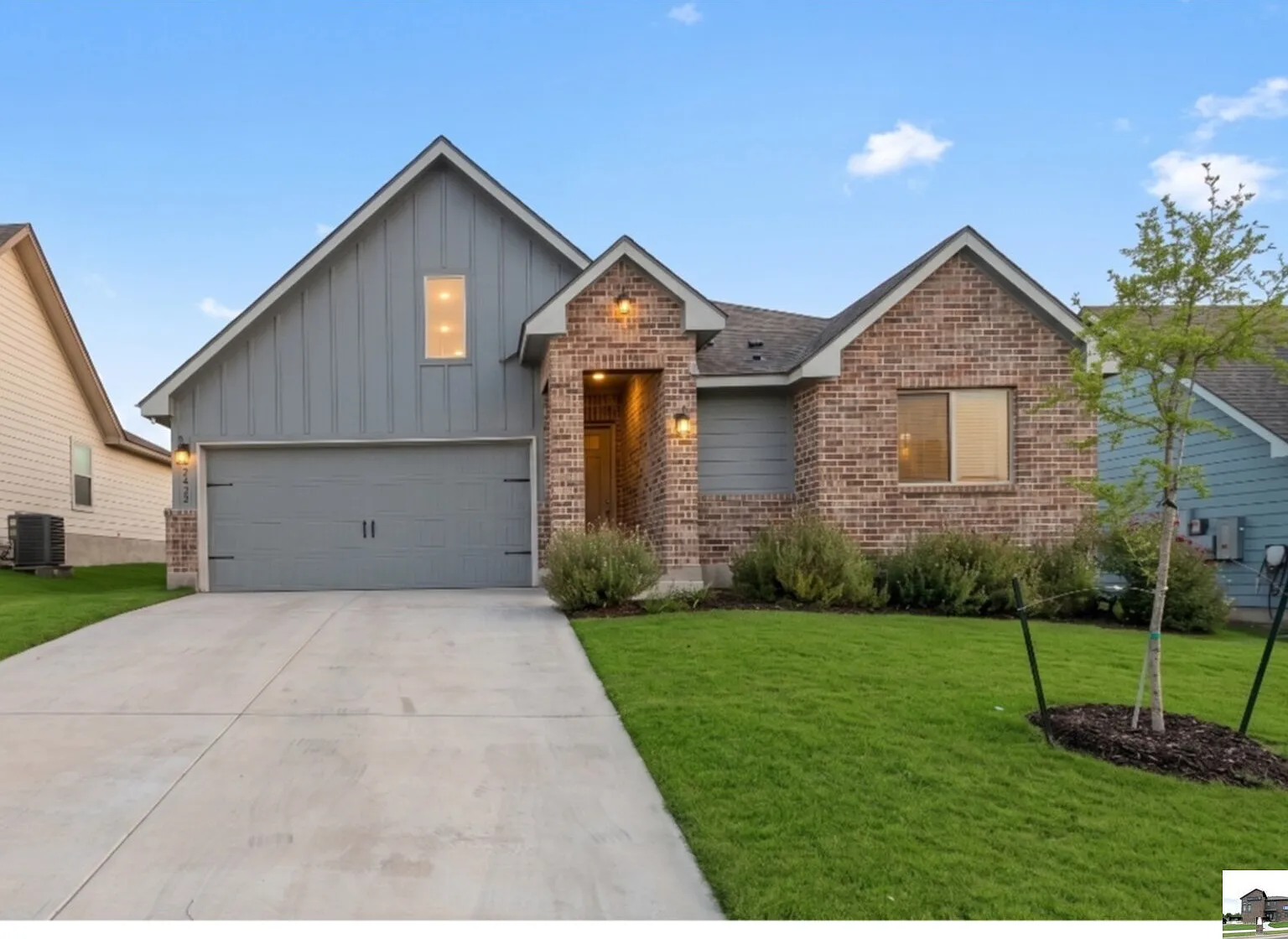 3 bed, 2.0 bath, 1655 sqft, $1,650 — Photo 1