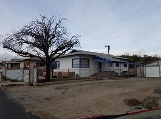 13322 Yucca St, Trona, CA 93562