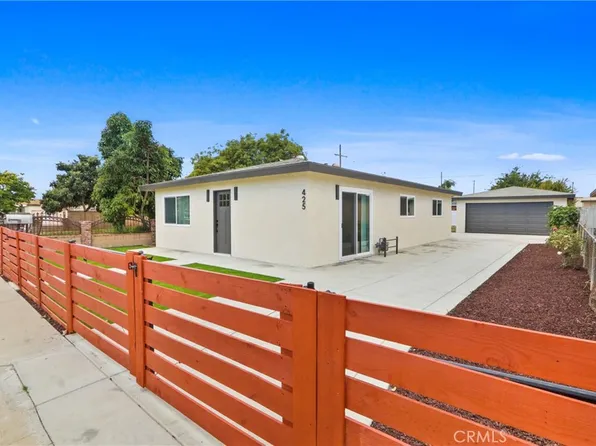 425 E Pacific St, Carson, CA 90745