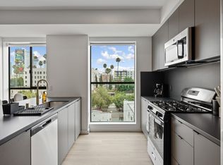 Wilton by Category, Los Angeles, CA 90005