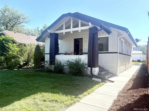 3550 N Vine Street, Denver, CO 80205