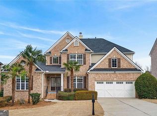5365 Plymouth Pl, Alpharetta, GA 30005