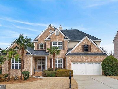 5365 Plymouth Pl, Alpharetta, GA, 30005