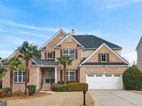5365 Plymouth Pl, Alpharetta, GA 30005