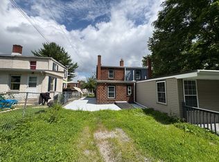 71 Wood St, Coatesville, PA 19320