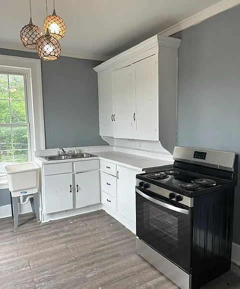 50 Gates Ave #3A — Photo 1