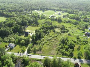 Builder Ln, Durham, ME 04222