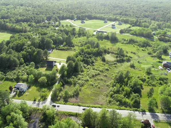 TBD Builder Lane, Durham, ME 04222