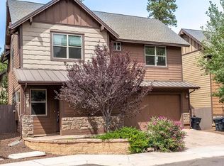 2761 W Pico Del Monte Cir, Flagstaff, AZ 86001