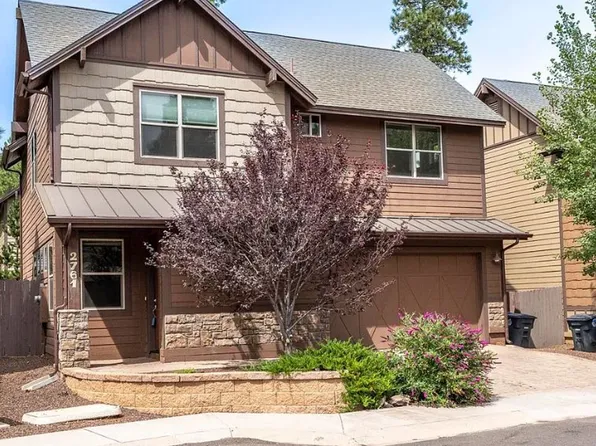 2761 W Pico Del Monte Cir, Flagstaff, AZ 86001