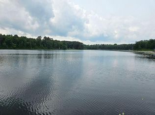 County 5 NW, Hackensack, MN 56452