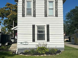 209 S Maple St, Bowling Green, OH
