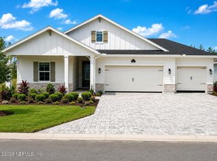 381 MURPHYS Drive, St. Johns, FL 32259