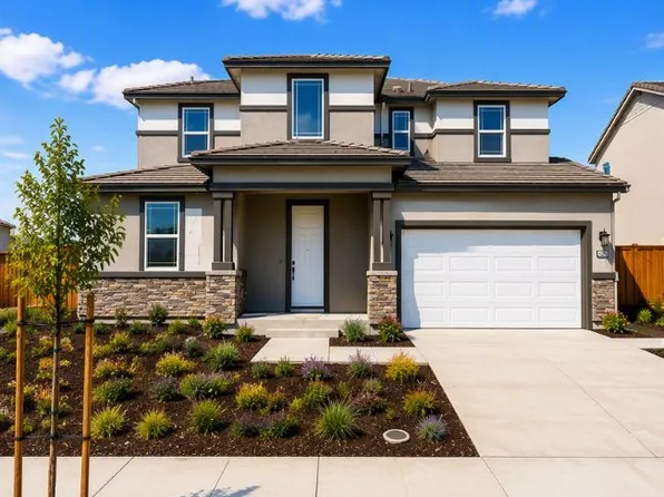 1209 Silver Feather Way, Roseville, CA 95747