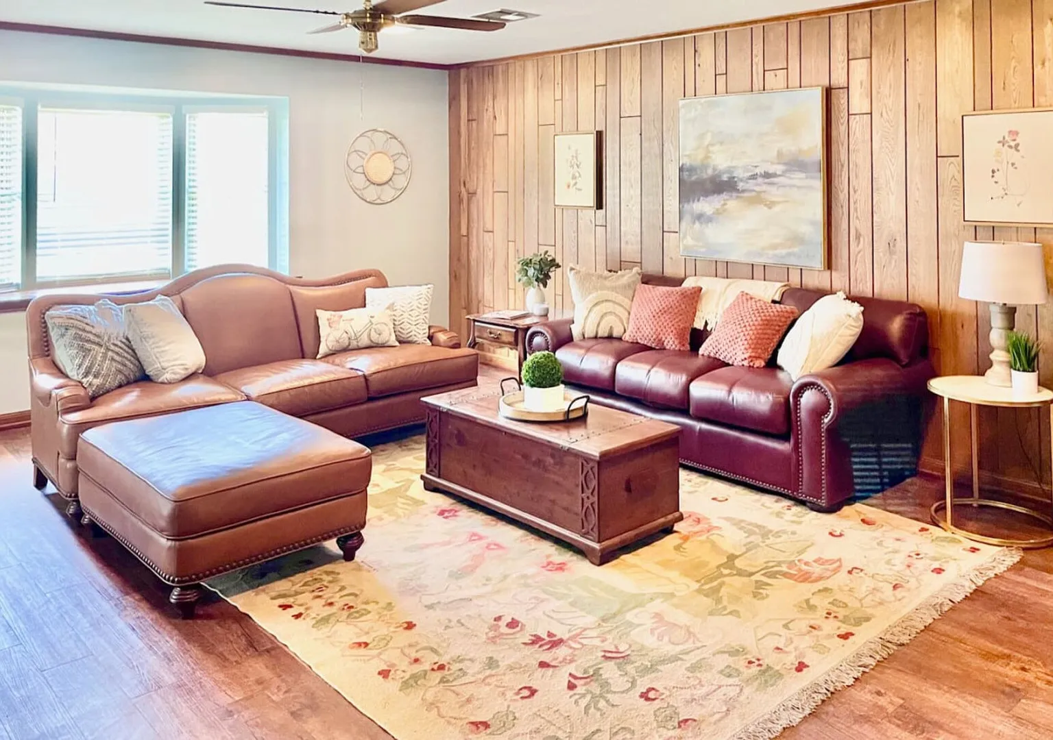 Lovely Metairie 1600sft Loft 10 mnts to Hospitals! — Photo 3