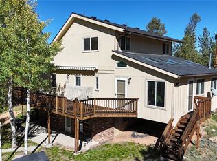 92 Four Bits St, Bailey, CO 80421