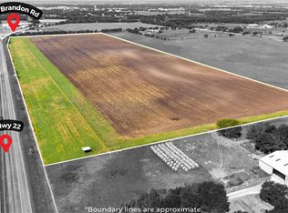 Tbd State Highway 22, Hillsboro, TX 76645