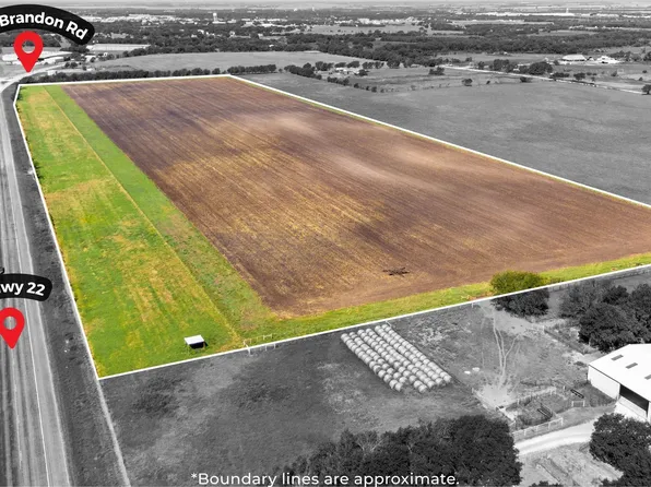 Tbd State Highway 22, Hillsboro, TX 76645