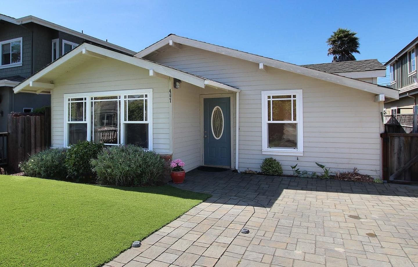 407 Loma Ave, Capitola, CA 95010 Zillow