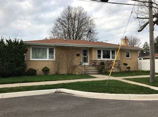 3301 Ruby St, Franklin Park, IL 60131