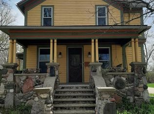409 W Middle St, Chelsea, MI 48118
