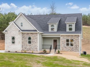 2012 Van Davis Rd NW, Cleveland, TN 37310