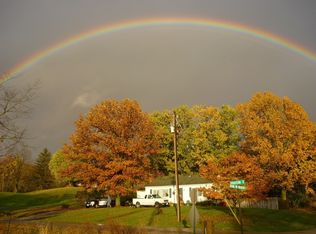 3620 Houston Rd, Waynesville, OH 45068