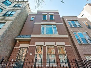 1339 W Fillmore St #B, Chicago, IL 60607