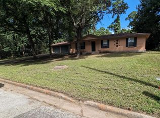 163 Westwood Dr E, Trinity, TX 75862