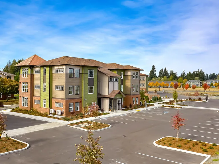 Ward Lake Apartments — Photo 14