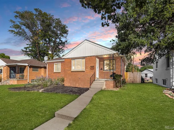 3300 Bellaire Street, Denver, CO 80207